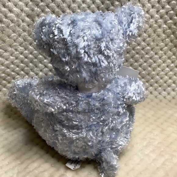 Baby Adventure by Animal Adventure Plush Blue Bear Stuffed Animal Toy - Picture 5 of 12